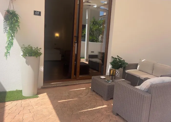 Le Residenze Del Mare Affittacamere