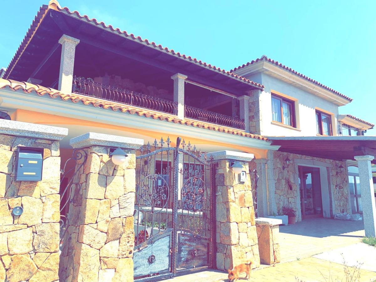 Le Residenze Del Mare Gasthuis La Caletta