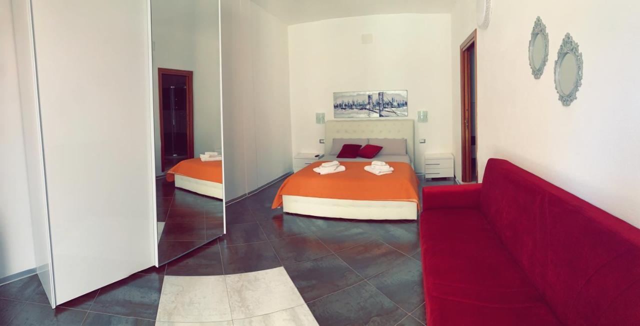 Le Residenze Del Mare La Caletta
