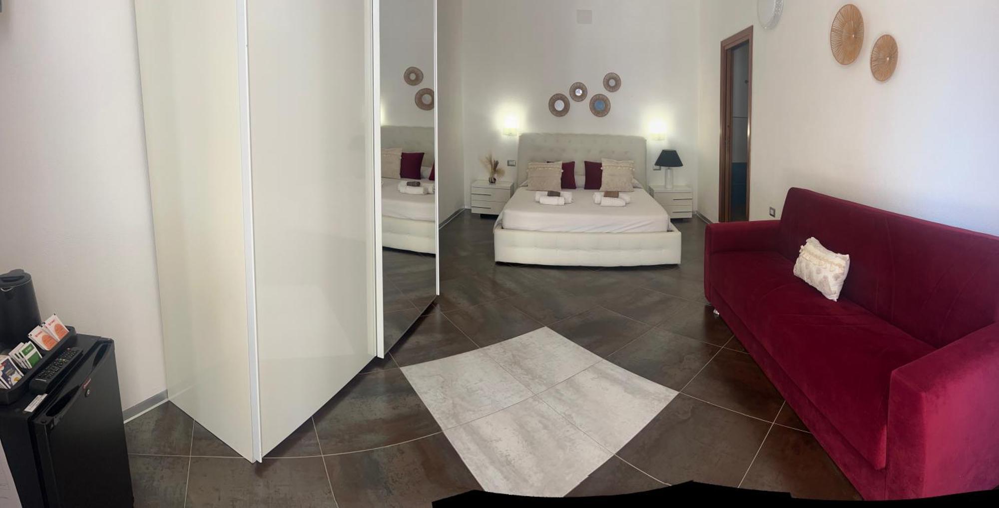 Le Residenze Del Mare La Caletta