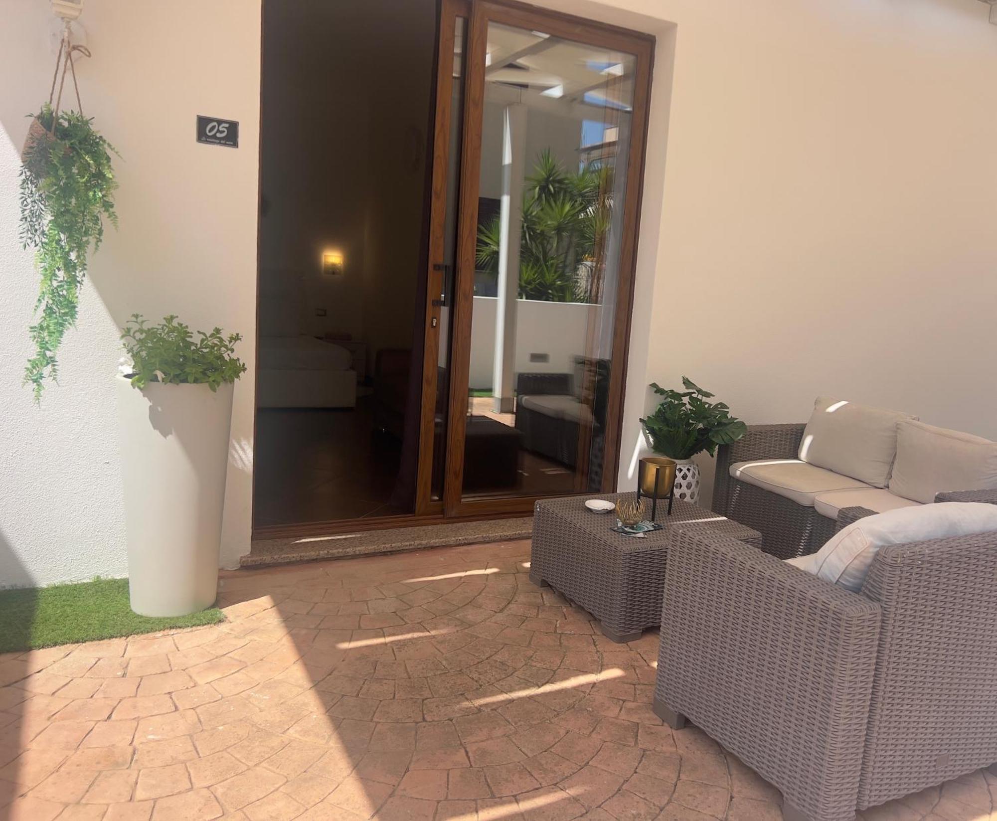 Le Residenze Del Mare