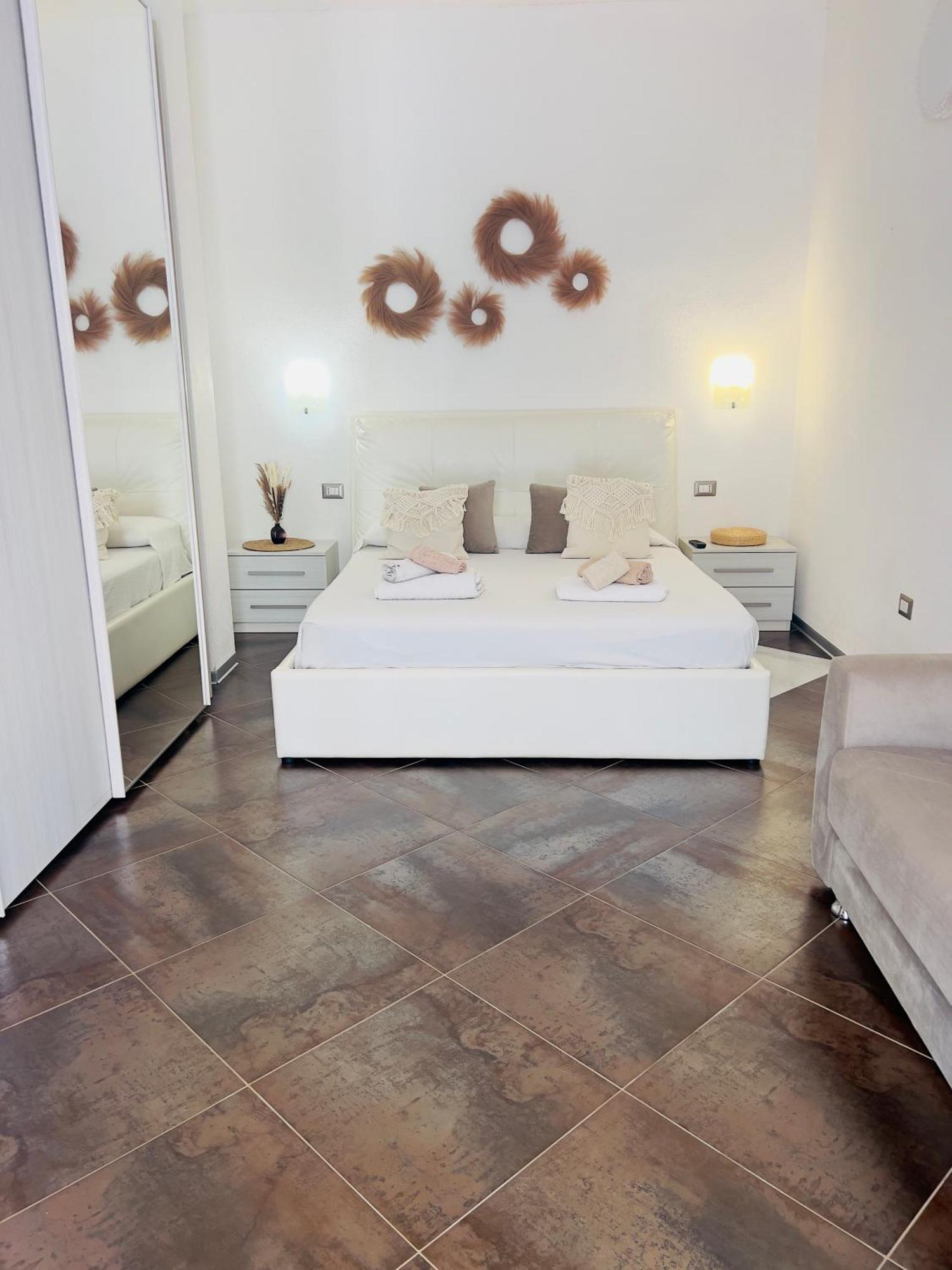 Le Residenze Del Mare * La Caletta