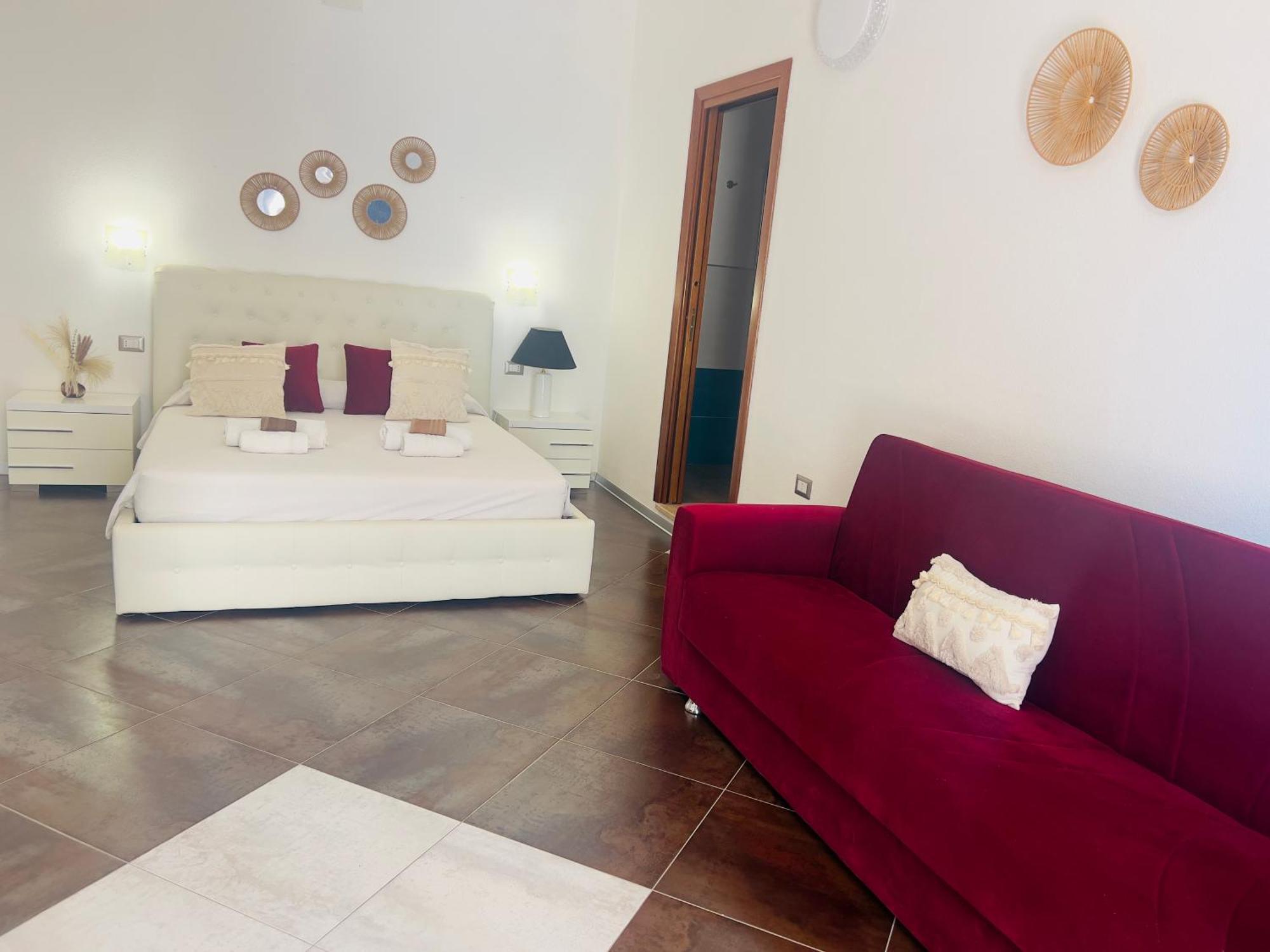 Le Residenze Del Mare La Caletta