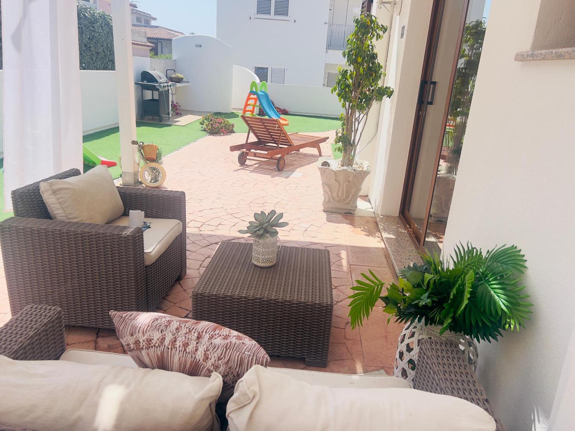 Le Residenze Del Mare * La Caletta