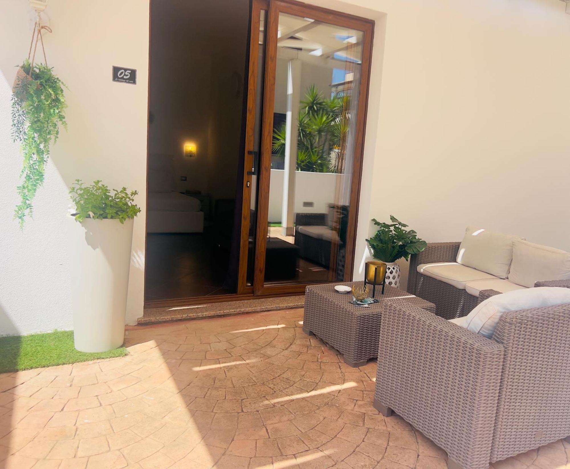 Le Residenze Del Mare * La Caletta