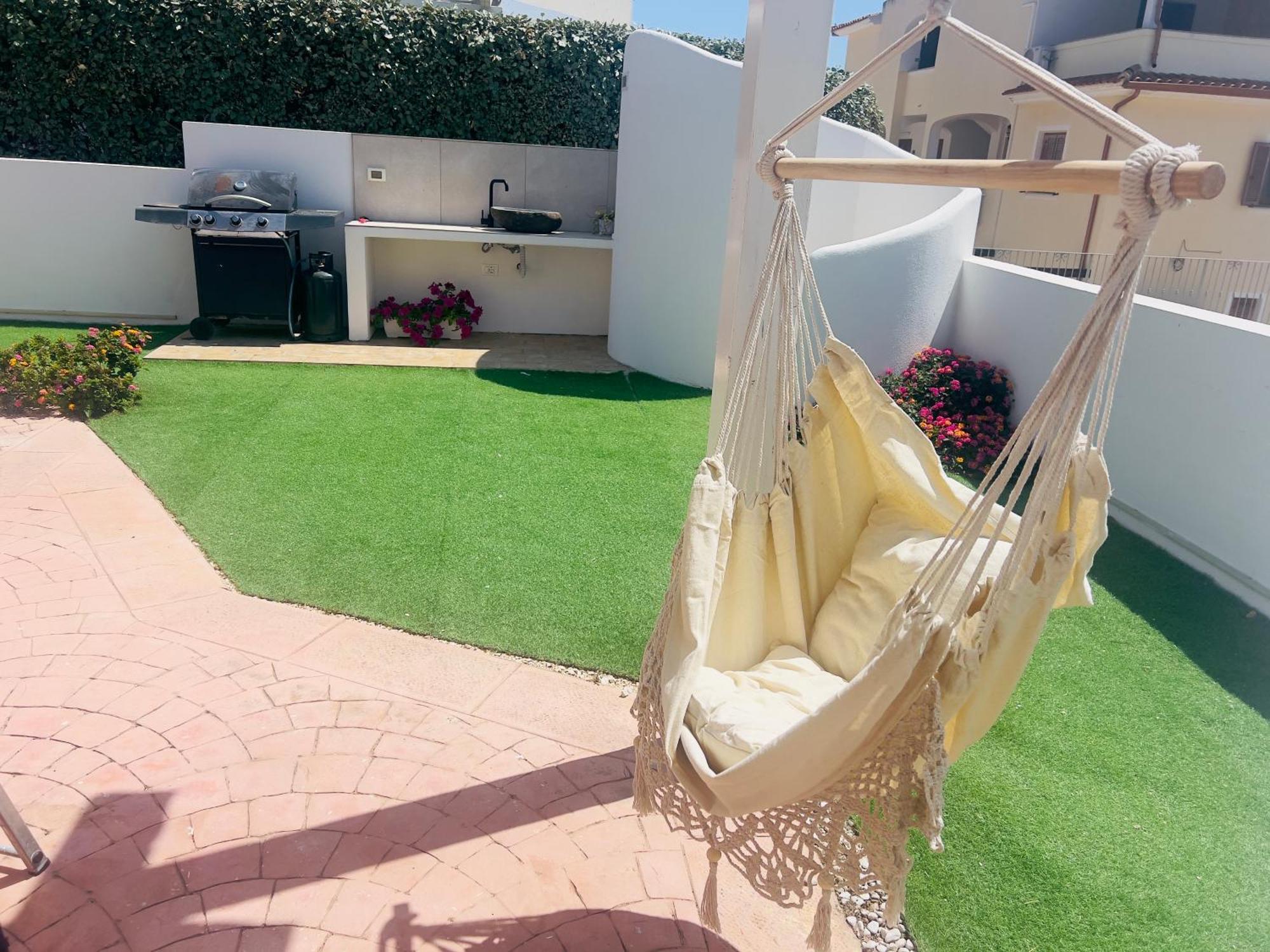 Le Residenze Del Mare * La Caletta