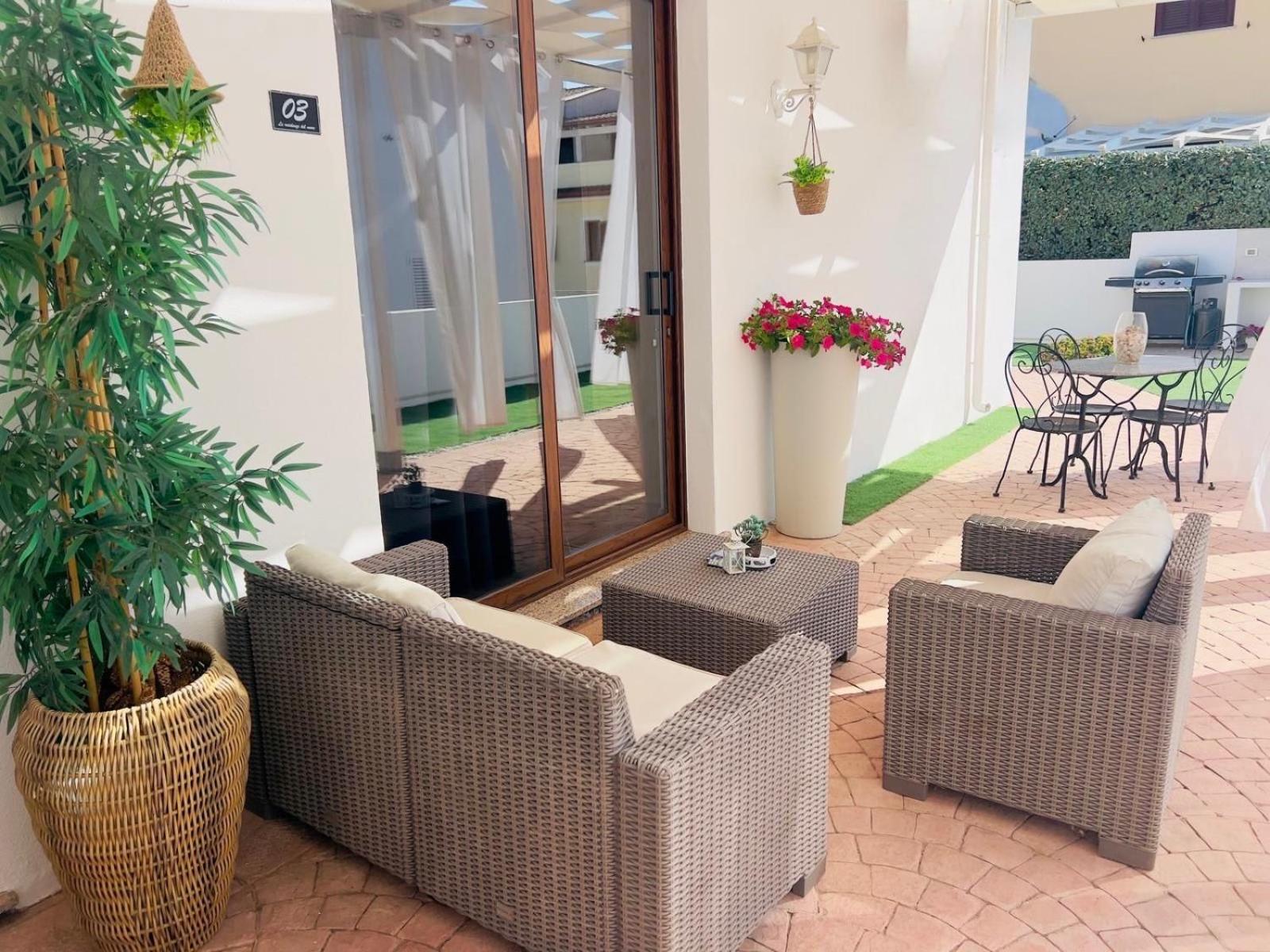 Le Residenze Del Mare