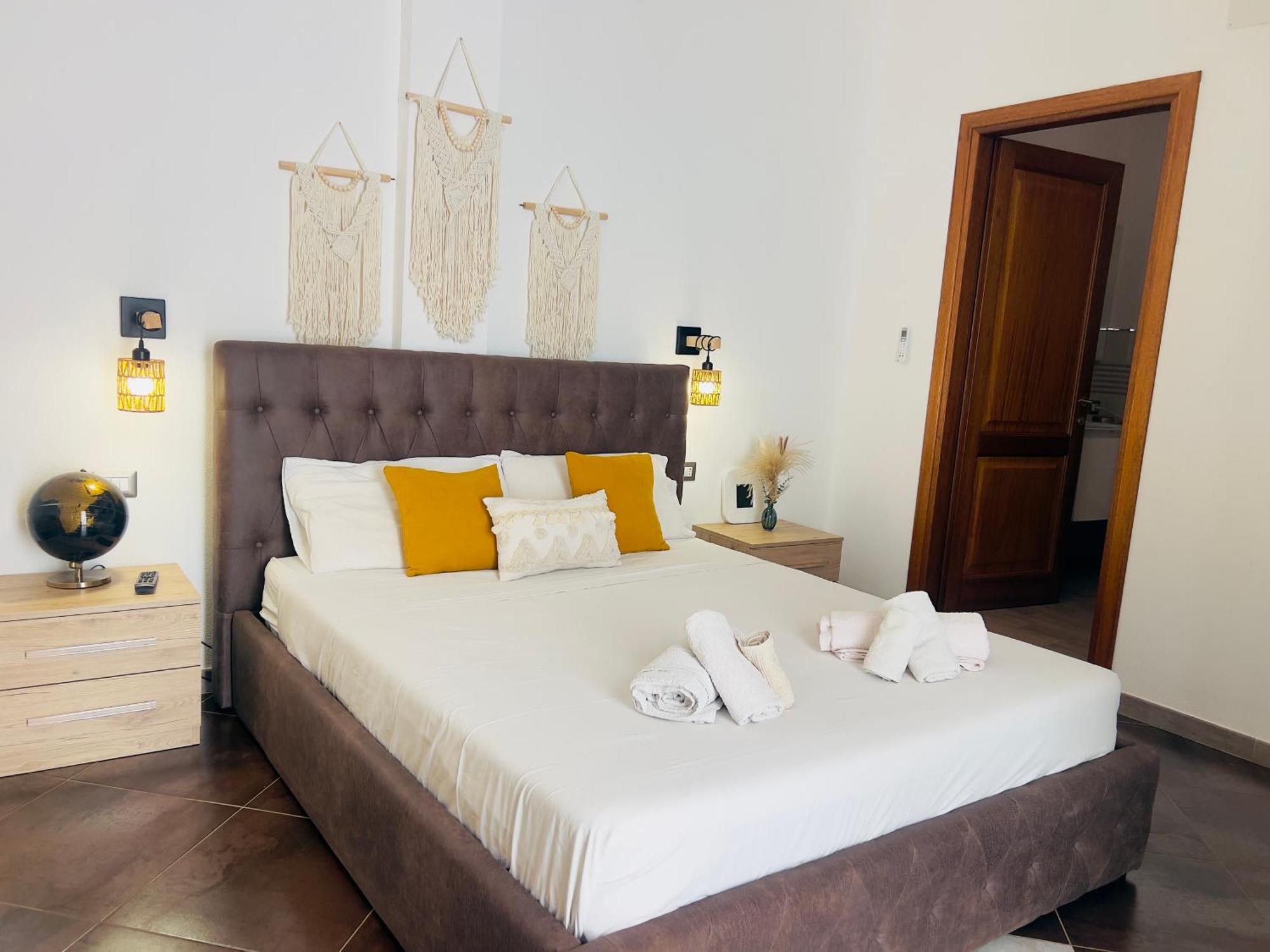 Le Residenze Del Mare * La Caletta