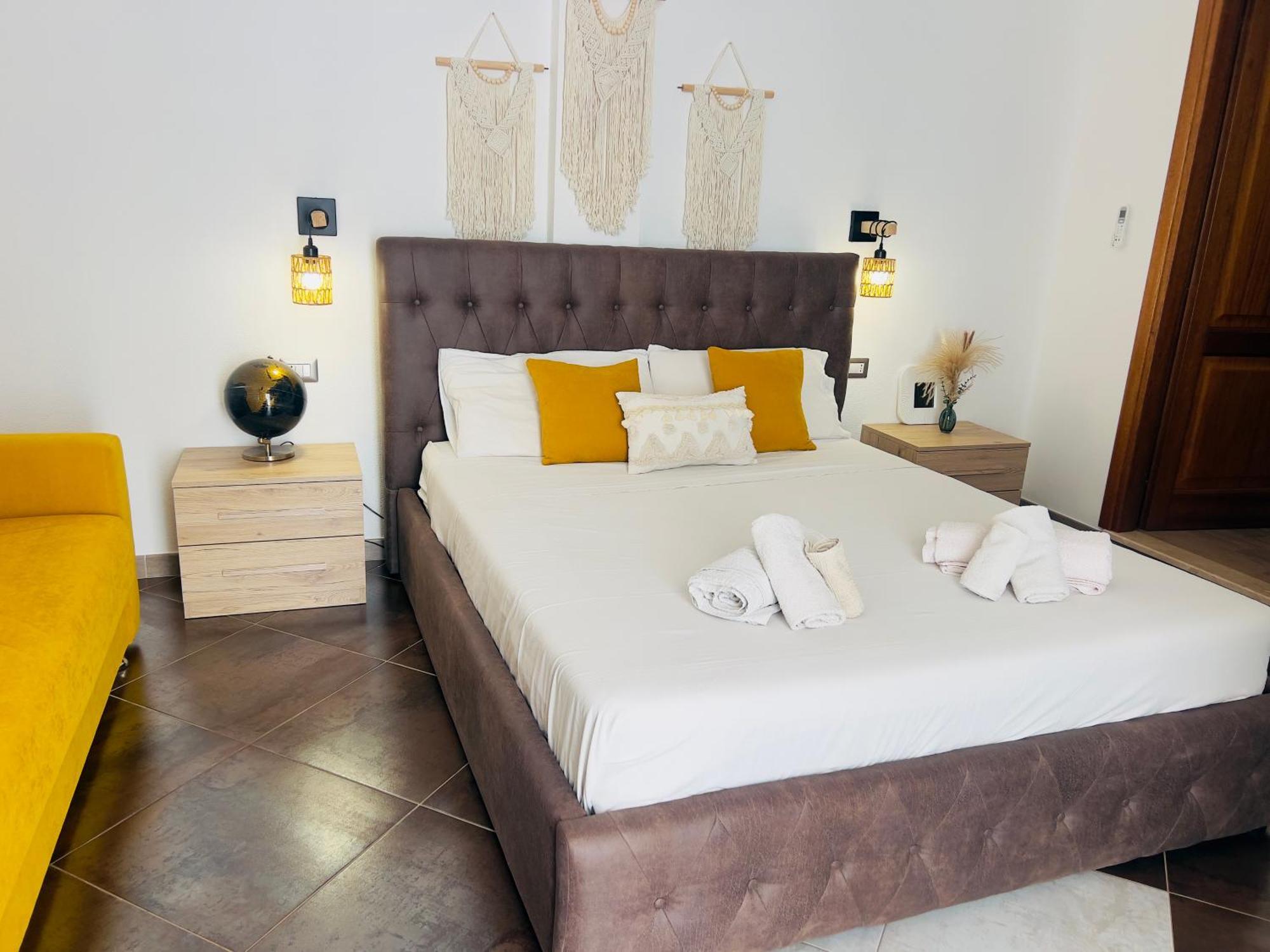 Le Residenze Del Mare Gasthuis