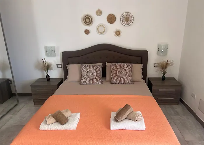 Le Residenze Del Mare Affittacamere