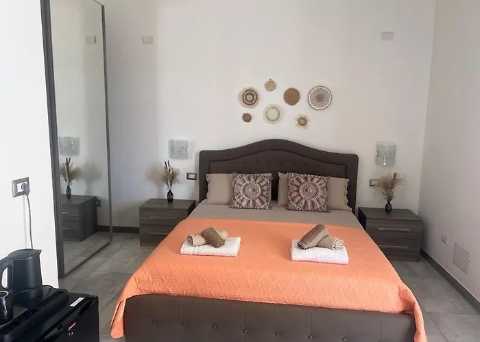 Le Residenze Del Mare Affittacamere