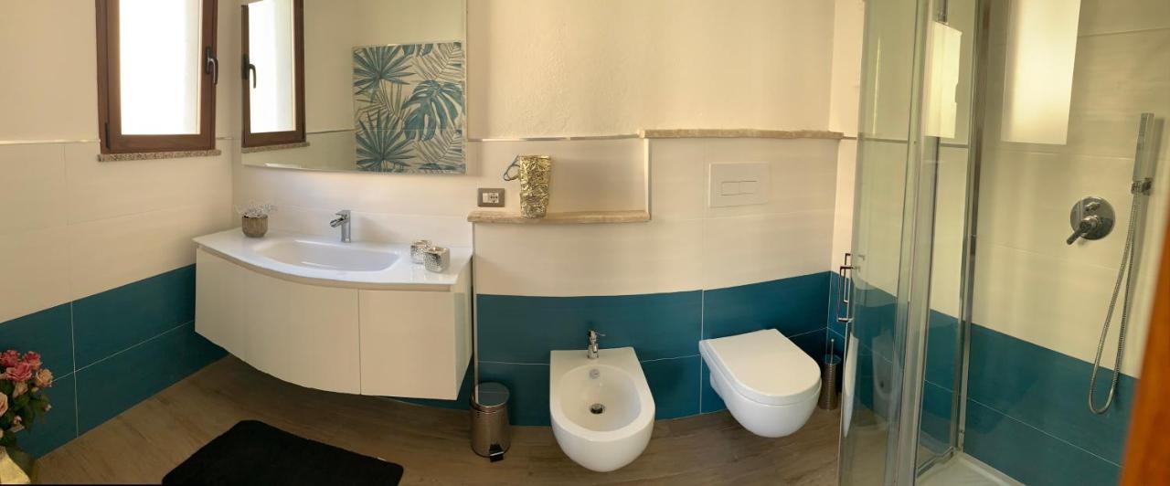 Le Residenze Del Mare * La Caletta