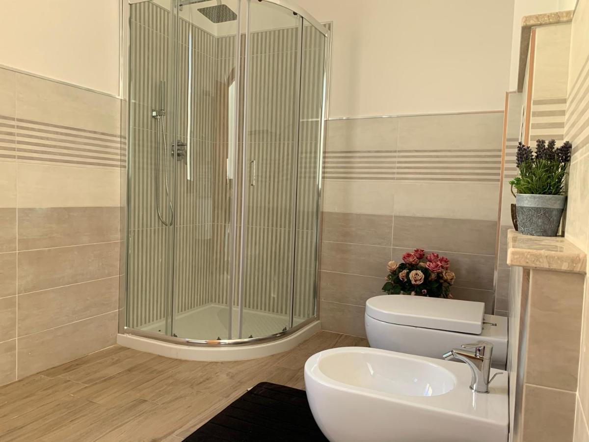 Gasthof Le Residenze Del Mare La Caletta