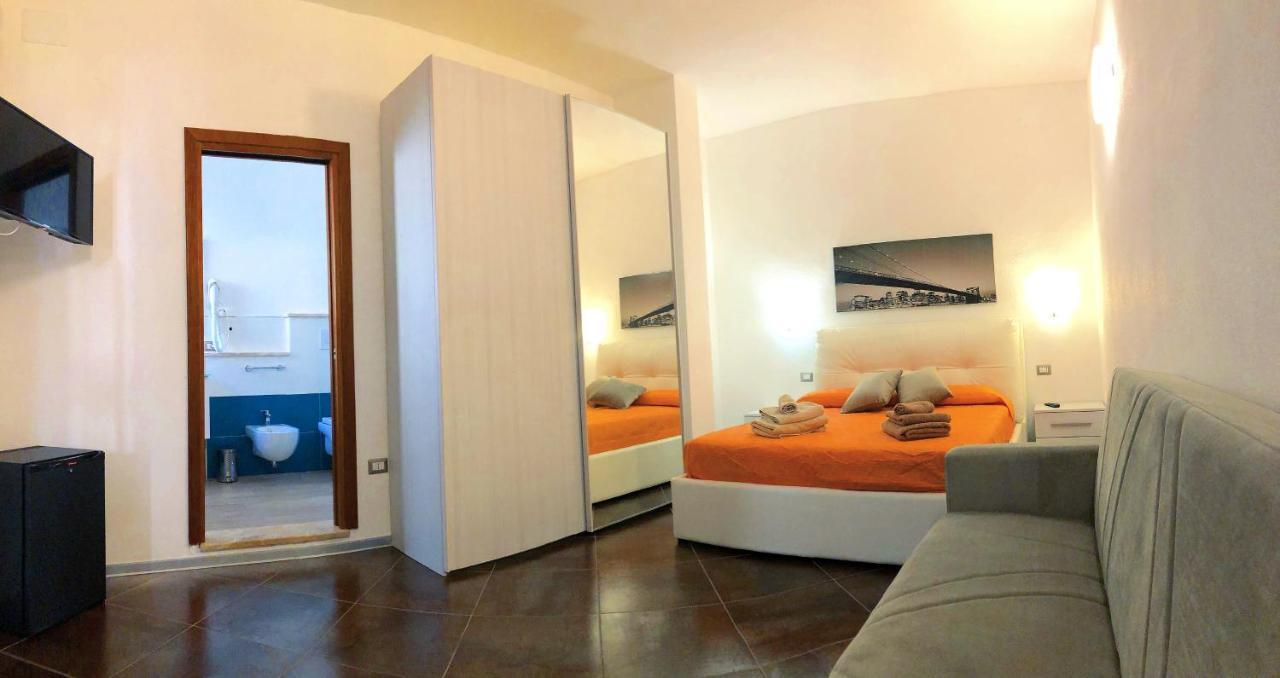Le Residenze Del Mare La Caletta