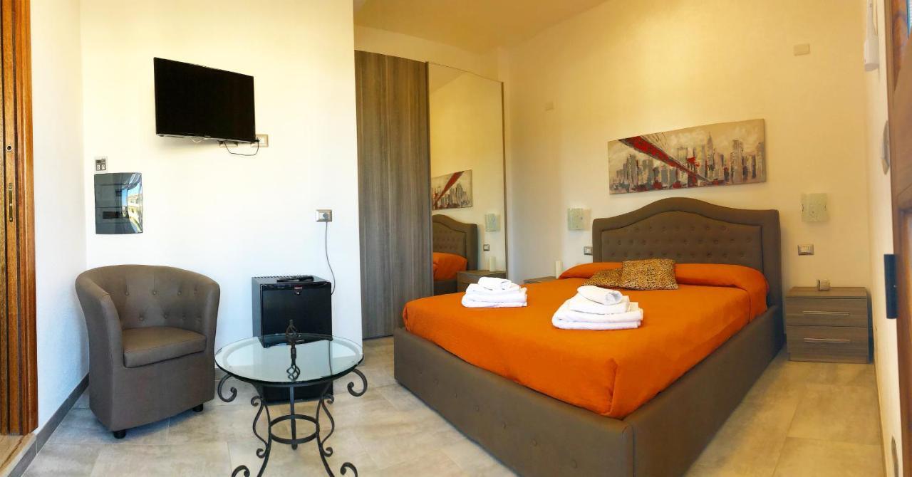 Gasthof Le Residenze Del Mare *