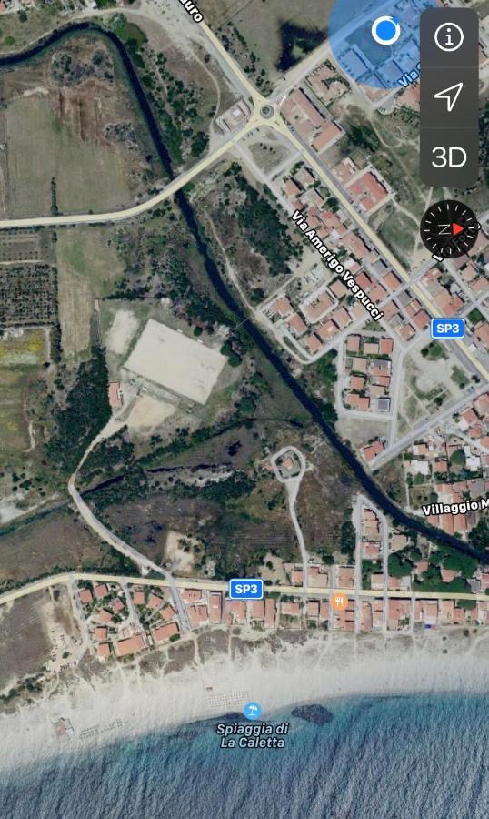 Le Residenze Del Mare * La Caletta