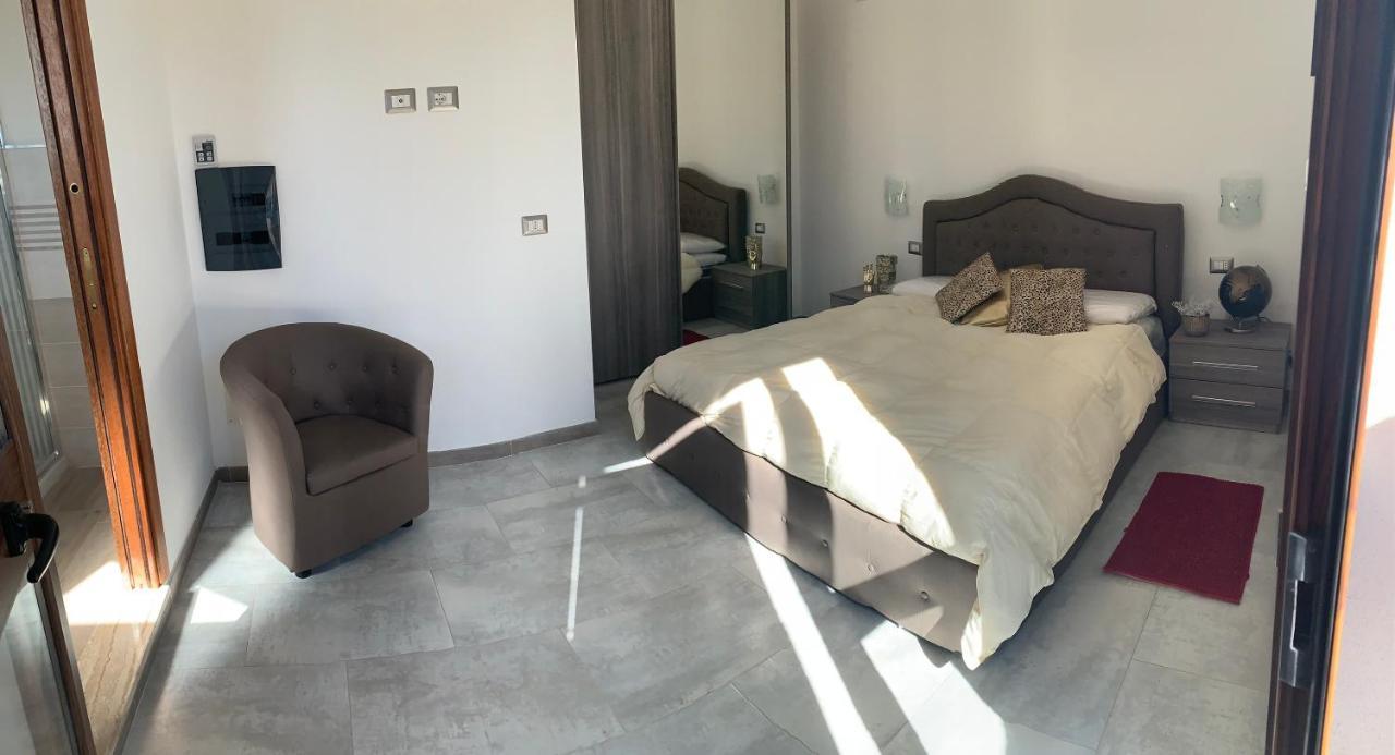 Le Residenze Del Mare La Caletta