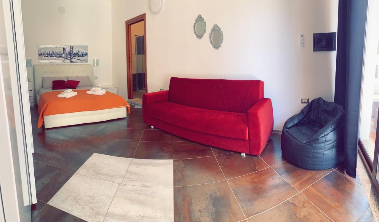 Affittacamere Le Residenze Del Mare