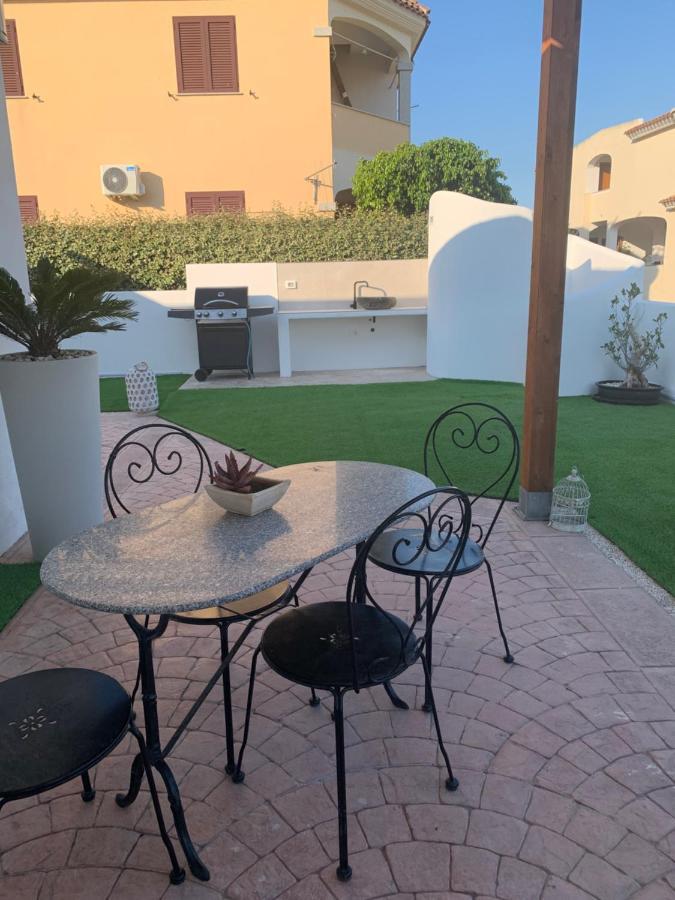 Gasthof Le Residenze Del Mare La Caletta