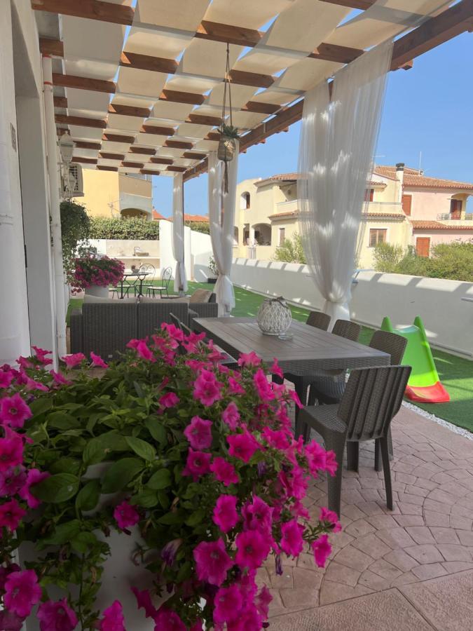 Le Residenze Del Mare Affittacamere