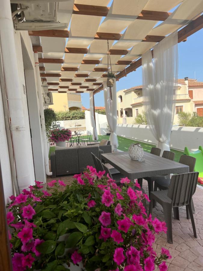 Gasthof Le Residenze Del Mare *