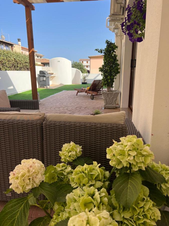 Le Residenze Del Mare Gasthof *