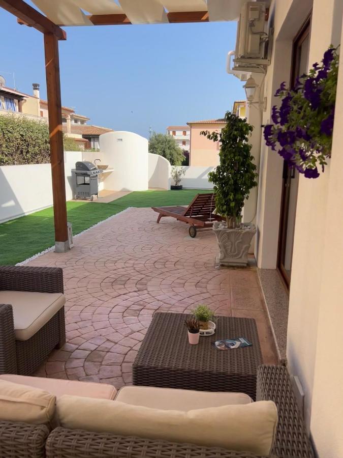 Le Residenze Del Mare Gasthof *