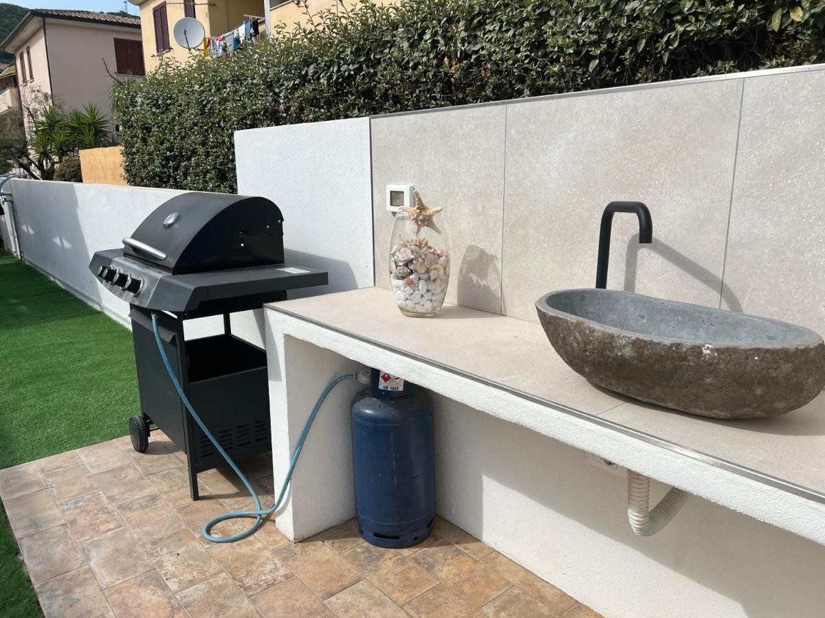 Le Residenze Del Mare Affittacamere