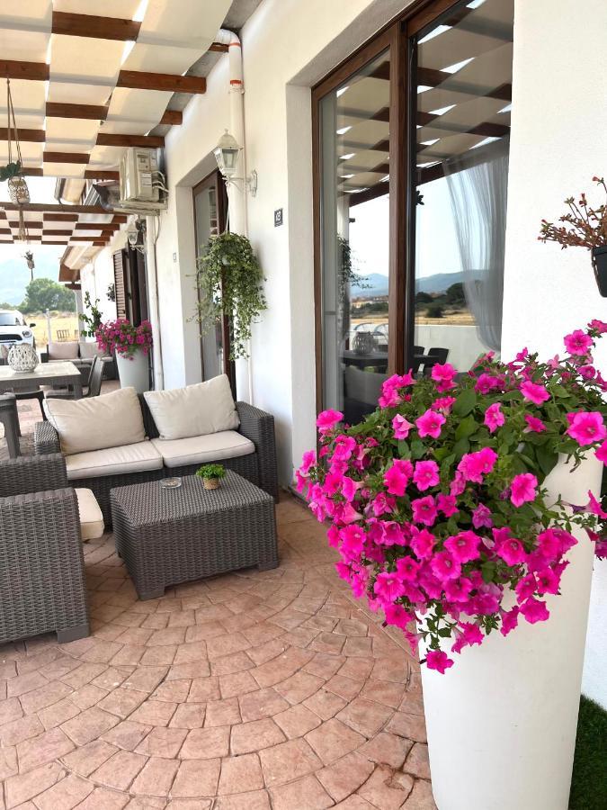 Affittacamere Le Residenze Del Mare La Caletta