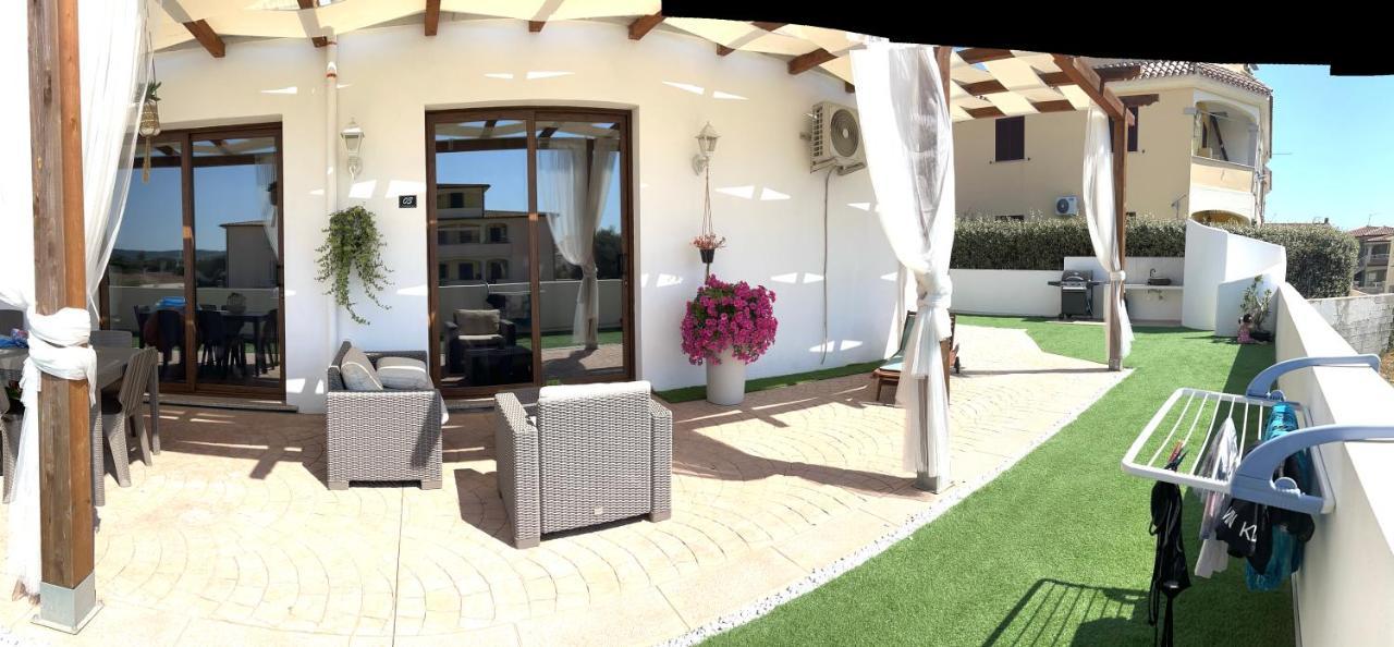Le Residenze Del Mare
