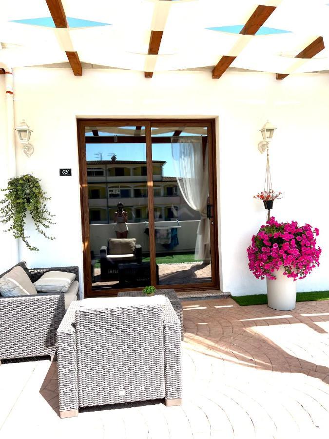 Le Residenze Del Mare Gasthof *