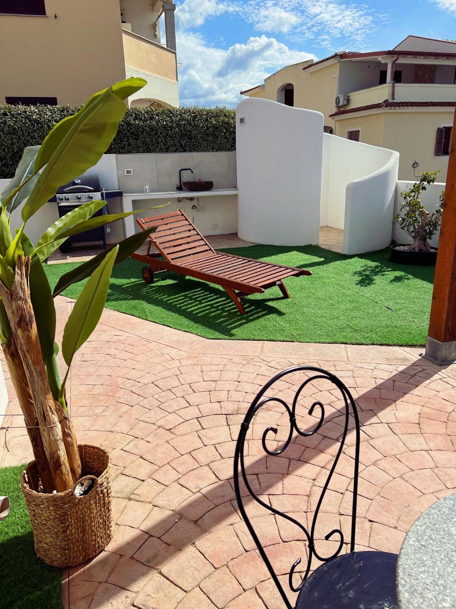 Le Residenze Del Mare Gasthof *