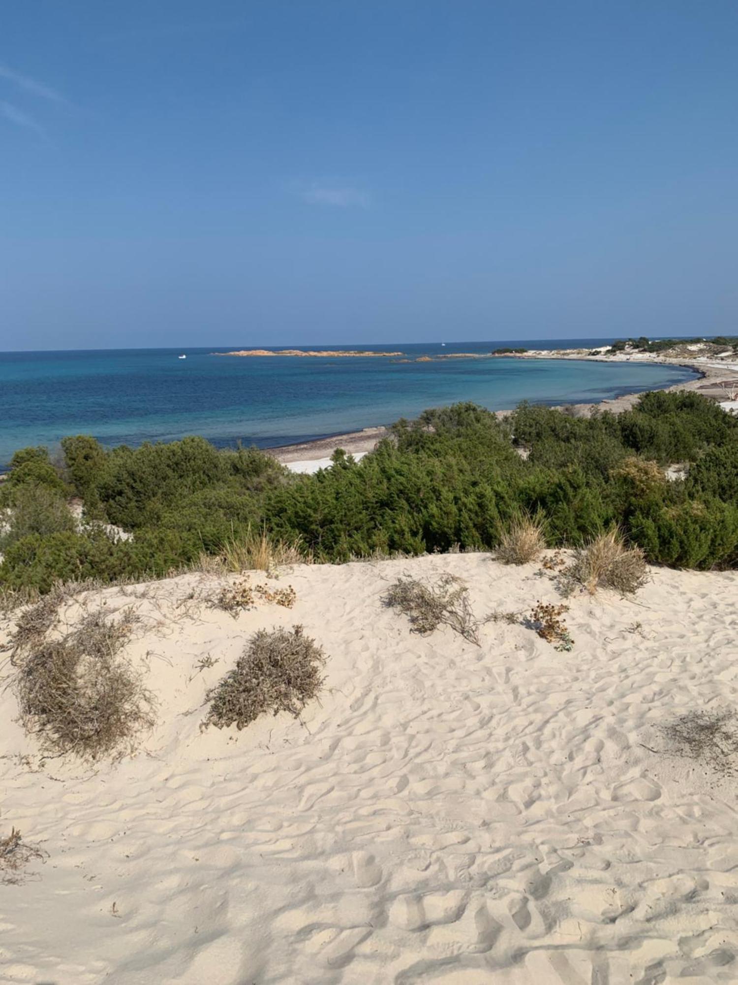 Gasthof Le Residenze Del Mare *