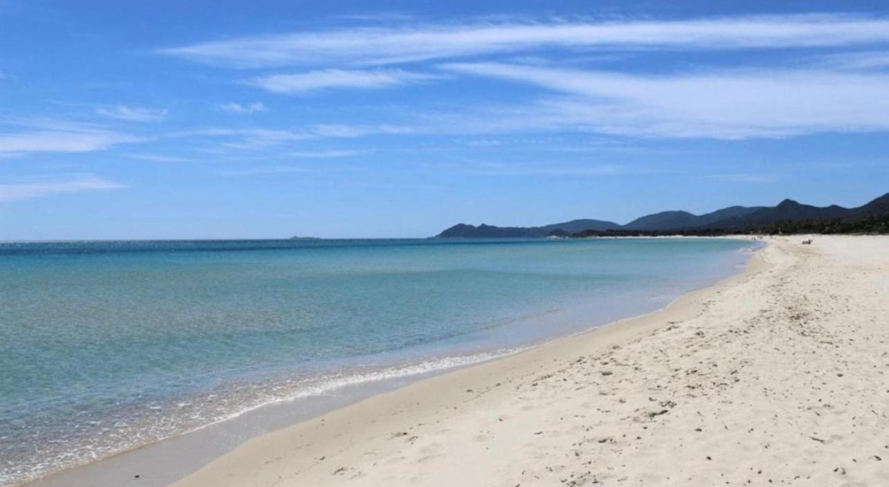Le Residenze Del Mare Affittacamere La Caletta
