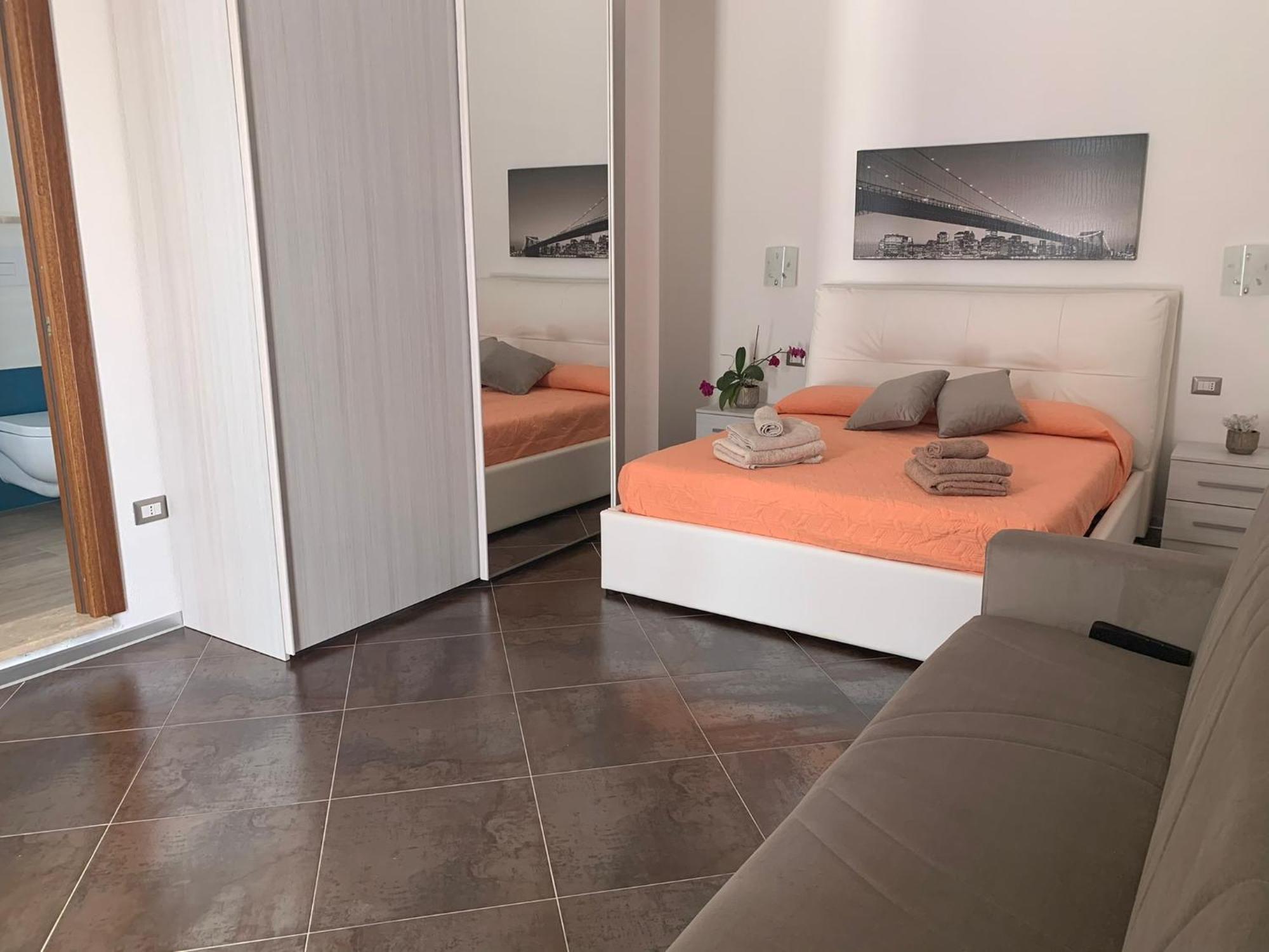 Gasthof Le Residenze Del Mare *