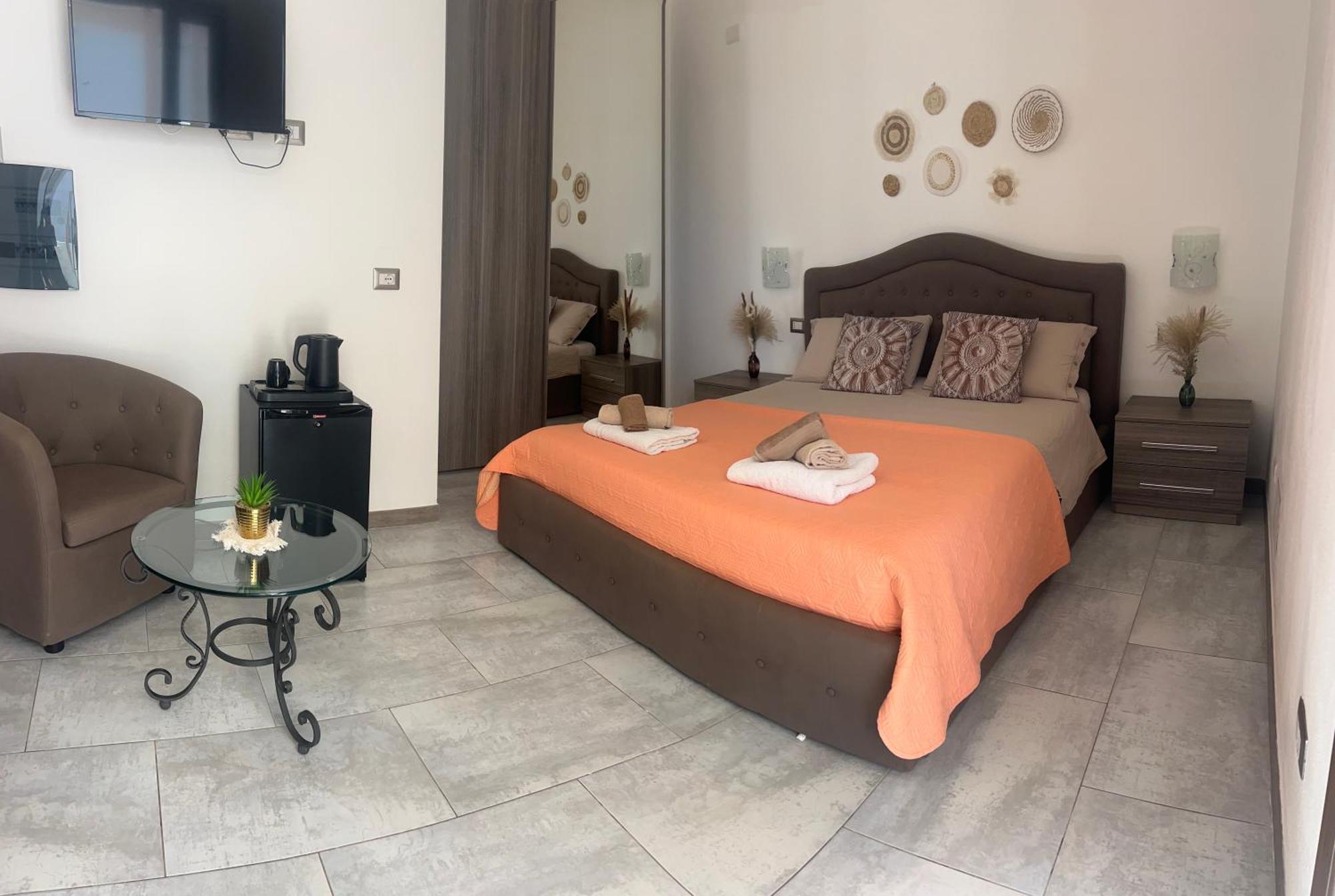 Le Residenze Del Mare La Caletta