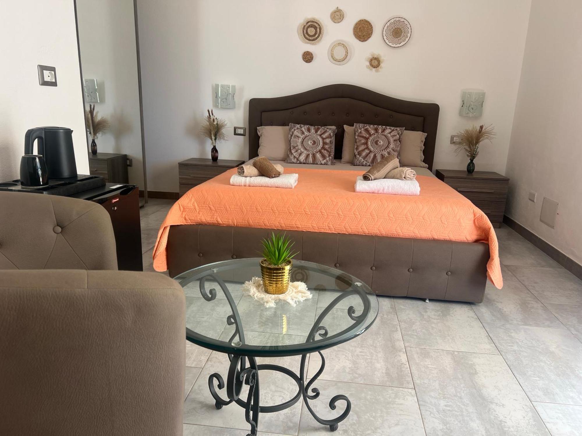 Le Residenze Del Mare