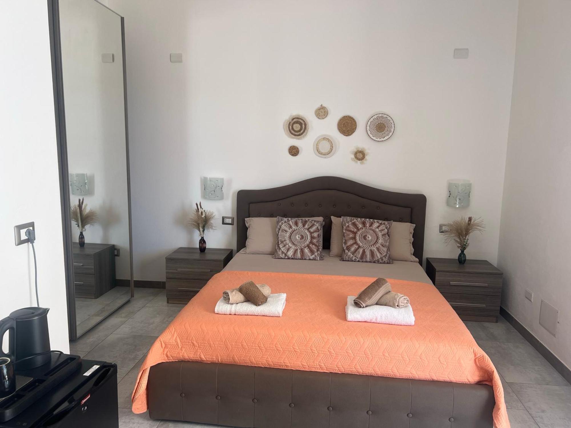 Le Residenze Del Mare Affittacamere