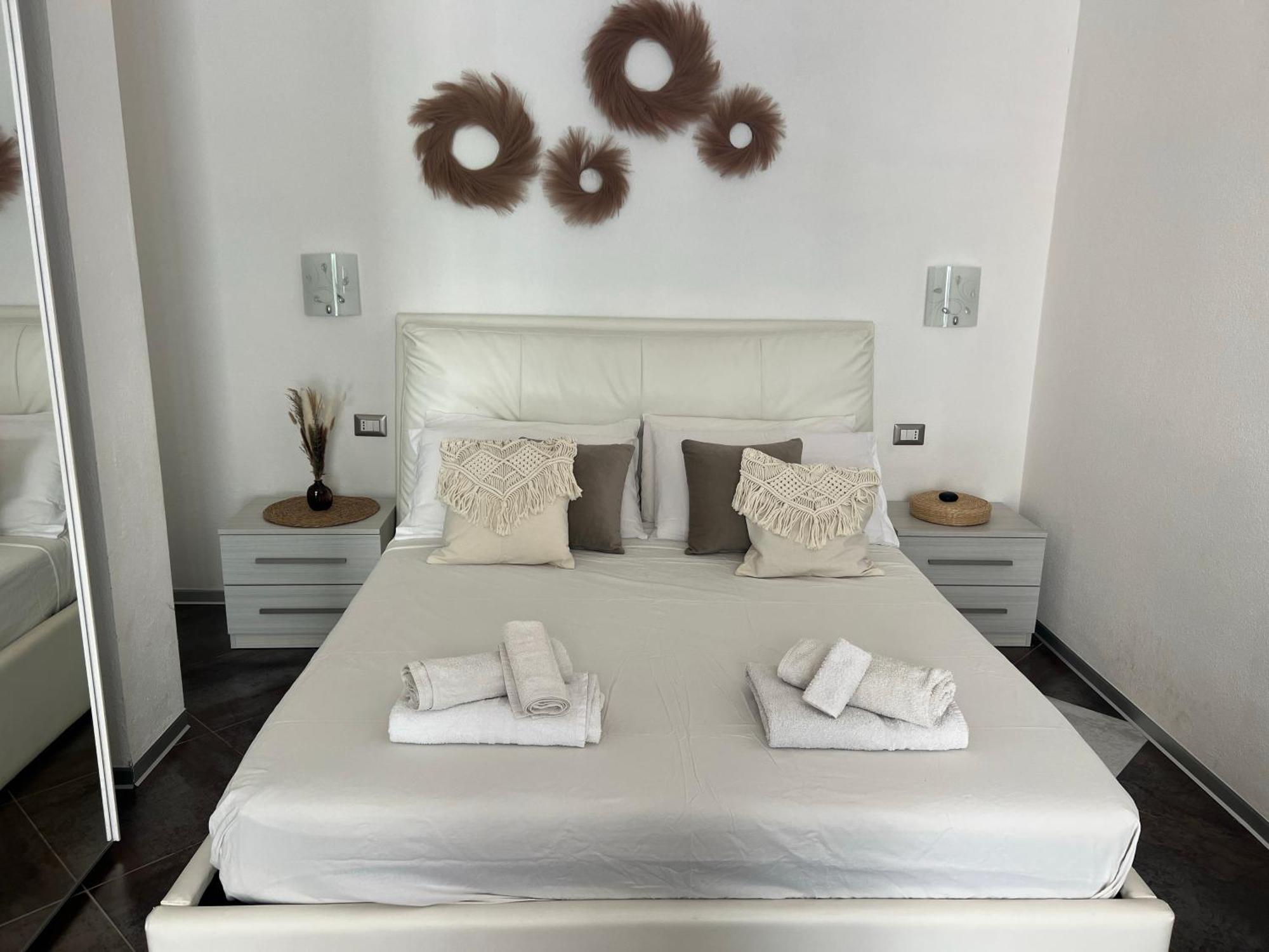 Le Residenze Del Mare La Caletta