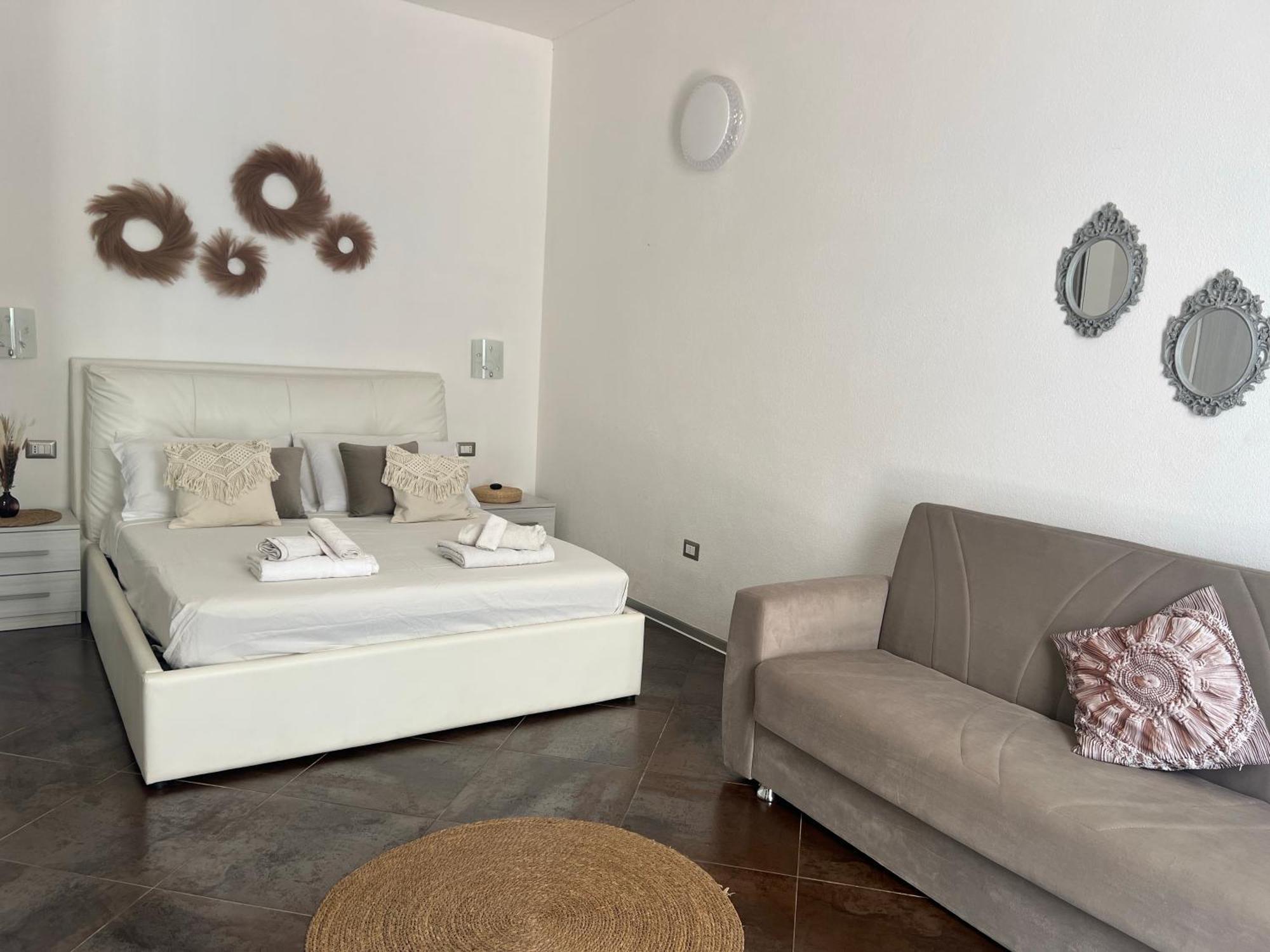 Gasthof Le Residenze Del Mare